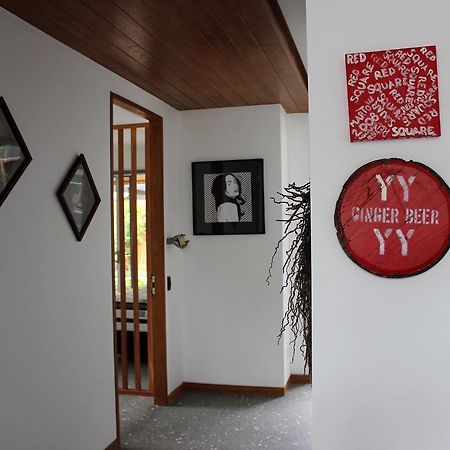 Bulc Boutique Bed & Breakfast Μπέλμοντ Εξωτερικό φωτογραφία