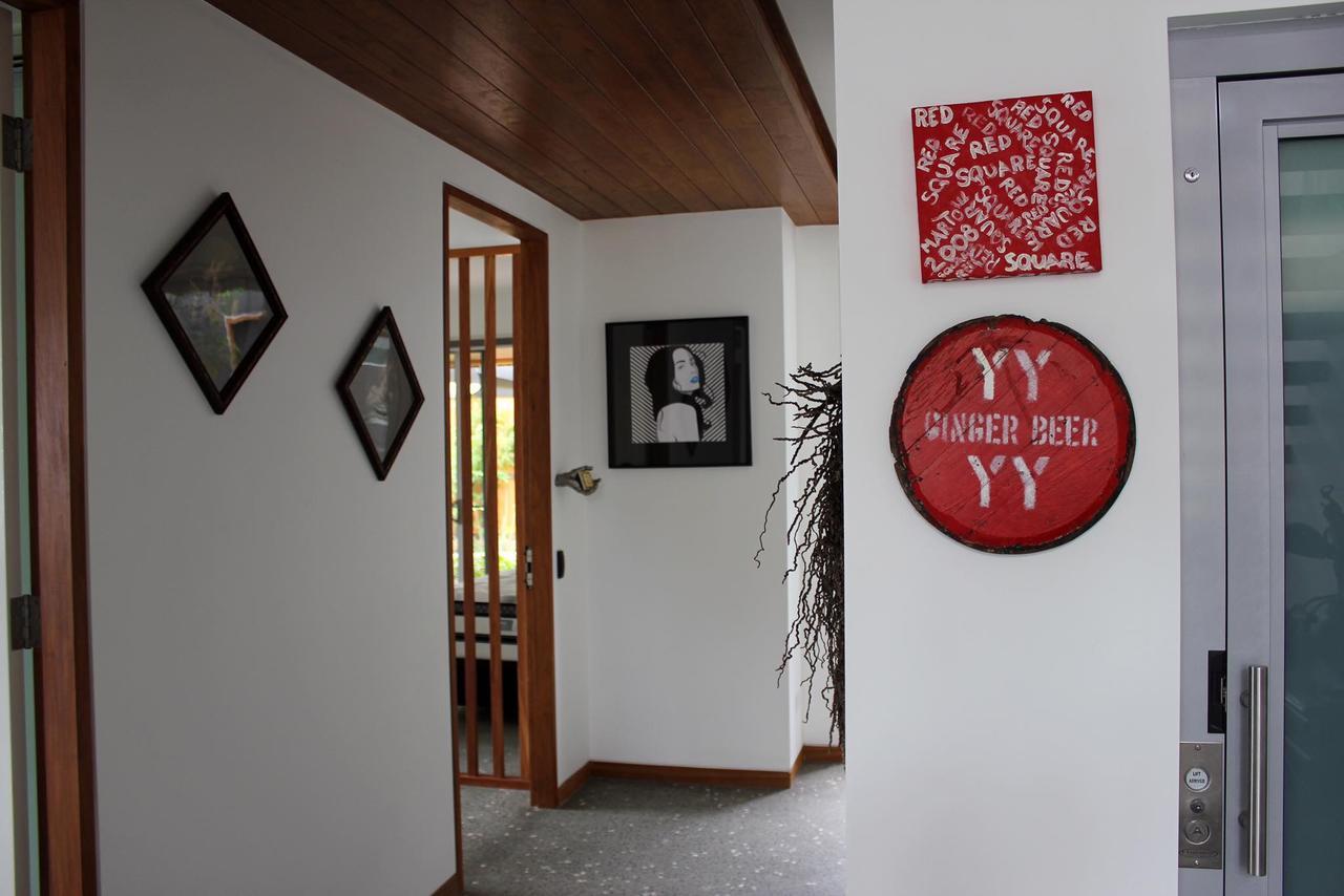 Bulc Boutique Bed & Breakfast Μπέλμοντ Εξωτερικό φωτογραφία