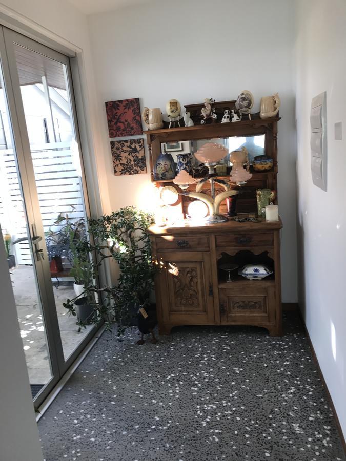 Bulc Boutique Bed & Breakfast Μπέλμοντ Εξωτερικό φωτογραφία